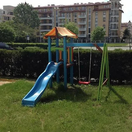 Arda 3* Napospart