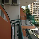 арда Слънчев бряг