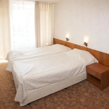 Hotel Arda Sluneční pobřeží