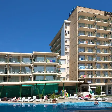 Hotel Arda