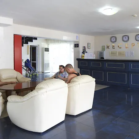 Arda 3* Slantchev Briag