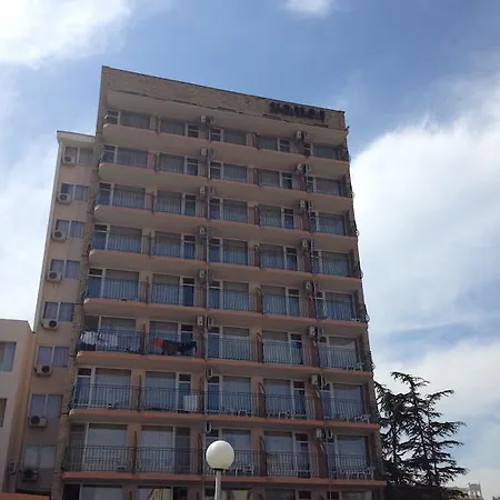 Arda 3* Slantchev Briag