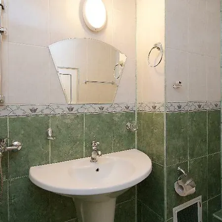 Arda Hotel Slantchev Briag