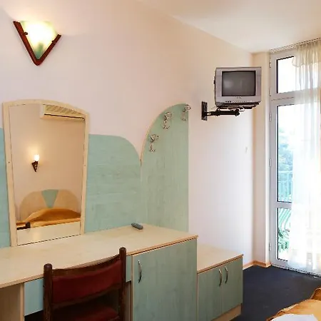 Arda Hotel Słoneczny Brzeg