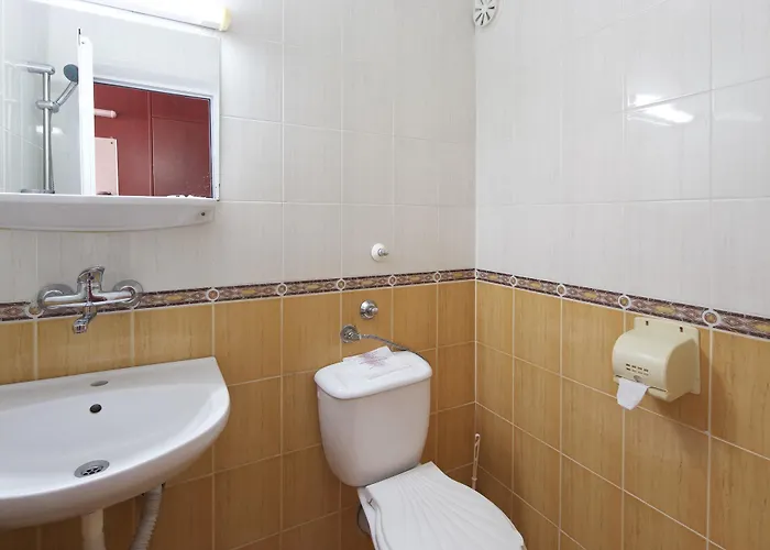 Arda 3* Sluneční pobřeží