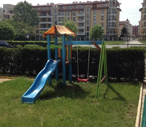 Arda Sluneční pobřeží