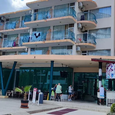 Arda Hotel