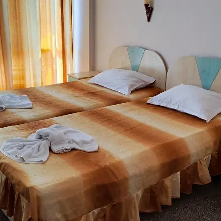 Hotel Arda