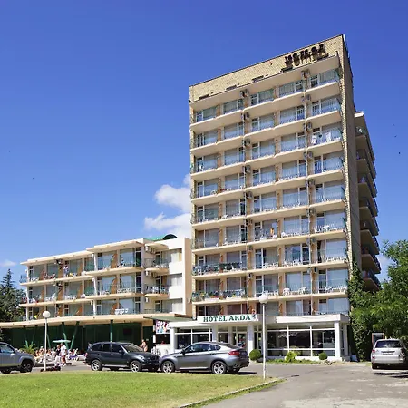Arda 3* Sunny Beach