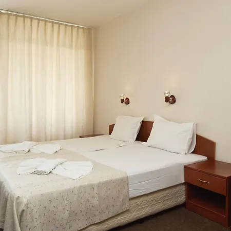 Arda Hotel Sunny Beach
