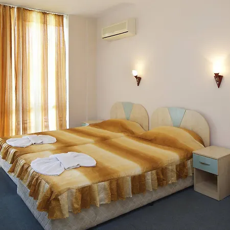 Arda 3* Slăntjev Brjag