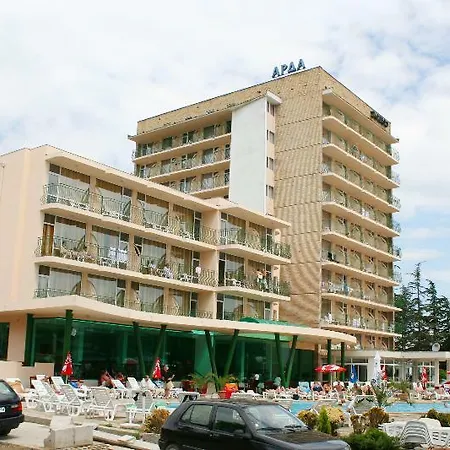 Arda Sunny Beach