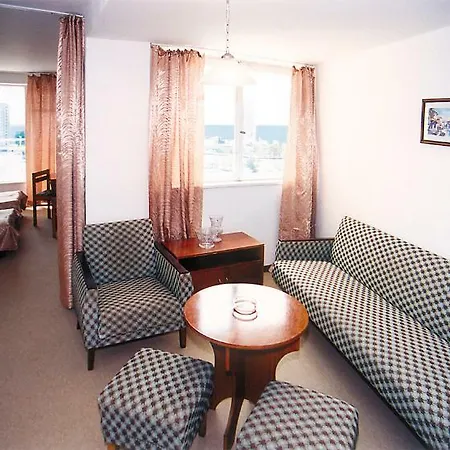 Hotel Arda 3*