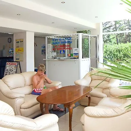 Arda Hotel 3*