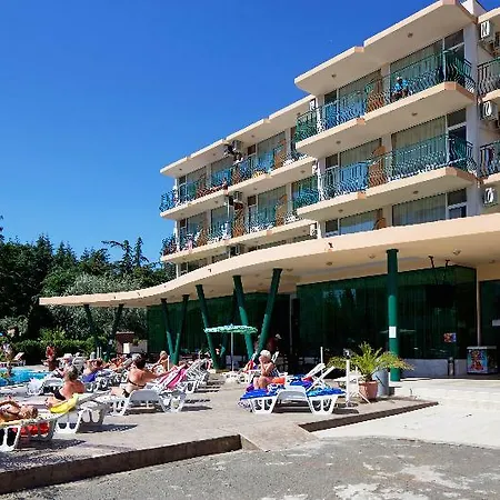 Arda Hotel Slantschew brjag