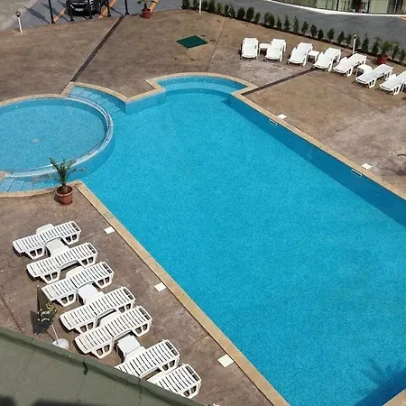 Hotel Arda