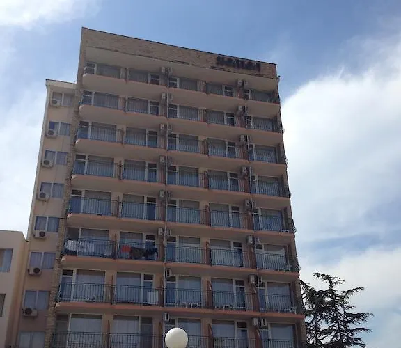 Arda 3* 써니비치