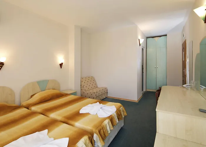 Arda Hotel Sunny Beach