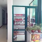 Arda Hotel