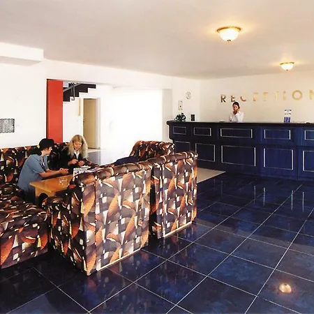 Arda Hotel Sunny Beach