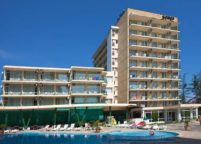 Hotel Arda