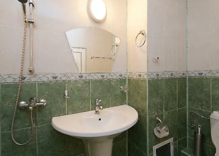 Arda Hotel Sunny Beach